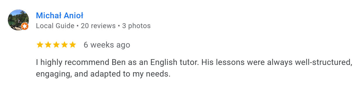 5 Stars