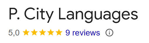 5 Stars