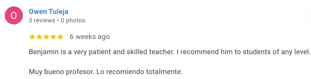 5 Stars