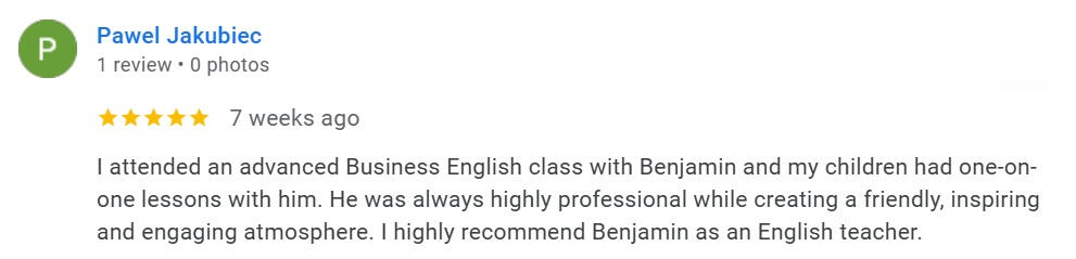 5 Stars
