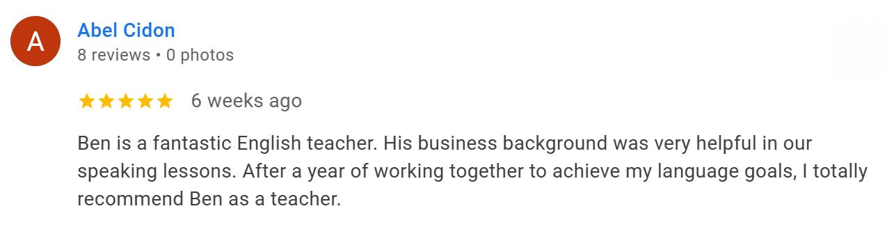 5 Stars